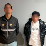 Policía Nacional captura a presunto estafador en Cuenca