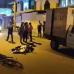 Dos muertos en accidentes de tránsito en Manta y Jaramijó en menos de 24 horas