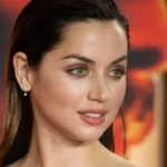 Ana de Armas, fan incondicional de Pixar, cuenta cuál es la escena que más la marcó