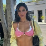 Bárbara de Regil revela coqueteo de J Balvin y su contundente rechazo