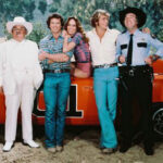 Murió Rick Hurst, uno de los actores de Los Dukes de Hazzard