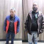 INTERVENCIÓN INMEDIATA DE LA POLICÍA NACIONAL PERMITE APREHENSIÓN EN FLAGRANCIA POR PRESUNTA EXTORSIÓN