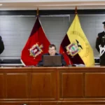 Caso Vidrio Libre: Exagente fiscal y otras 4 personas son procesadas por asociación ilícita