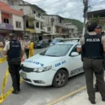 Autores del asesinato del Alcalde de Portovelo son sentenciados