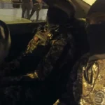 Capturan a dos guías carcelarios por supuestamente intentar ayudar a un preso a escapar de “la peni”