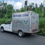 Hallan el cuerpo de un hombre baleado entre matorrales en Río Grande