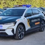 Una mujer detenida por presuntos tocamientos a un joven sueco en una sauna de hotel