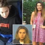 Una maestra que abusó sexualmente de un estudiante en al menos 45 ocasiones enfrenta 55 cargos