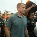 Erik Prince regresará a Ecuador para capacitar a Policía y Fuerzas Armadas