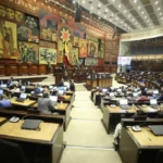 Asamblea Nacional debatirá reforma electoral para cambiar asignación de escaños