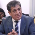 Toainga denuncia falta de garantías para operadores de justicia frente al crimen organizado