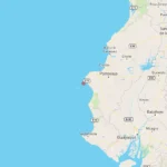 Un sismo de mediana magnitud se sintió este viernes 13 de junio en Manabí