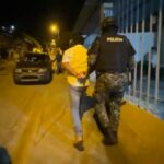 Implicado en caso de pornografía infantil fue capturado en Manabí y Guayaquil
