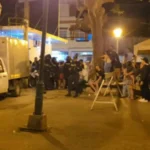 Violencia en Baba deja dos asesinados y cinco personas heridas en distintos recintos