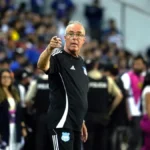 ¡No va más! Jorge Célico deja de ser el técnico de Emelec tras empate de local ante Delfín SC