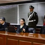 Caso Reconstrucción de Manabí: Jorge G. y Carlos B. reciben 13 años de prisión por peculado