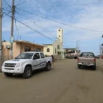 “Vacunas”, pistas clandestinas y tierras en disputa: lo que ocurre en la zona rural de Montecristi