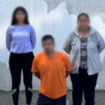 Tres presuntos integrantes del GDO «Los Lagartos» dedicados a la extorsión en Guayas fueron aprehendidos