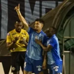 Macará vence 1-0 a Vinotinto y toma aire en la lucha por la permanencia en la Serie A