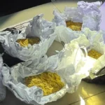 Oro valorado en 250 mil dólares desapareció de la bodega de la Policía Judicial en Zamora