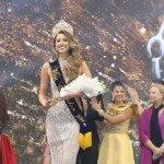 Conoce a las 19 candidatas que buscan la corona de Miss Ecuador 2025