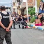 Ya son 22 las mujeres asesinadas en Manta, Montecristi y Jaramijó en 2025