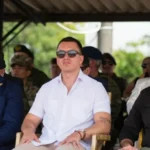 Noboa declara como prioridad la prevención y erradicación del uso de menores por grupos delincuenciales