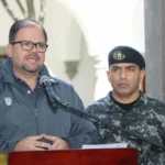 Nueva cárcel de Santa Elena estará lista para fin de año y albergará 800 delincuentes de alta peligrosidad, dijo Reimberg