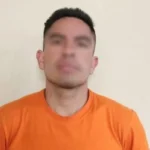 Nueva sentencia condenatoria contra Daniel S. B. por ingreso de artículos prohibidos a un centro penitenciario
