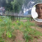 “Pollito” es hallado sin vida a orillas del río Portoviejo; asesino no dejó rastro