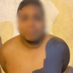 Policía liberó a dos víctimas de secuestro y capturó al presunto responsable en Durán