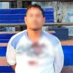 Prisión preventiva para presunto autor de asesinato en Las Orquídeas