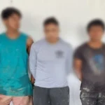 3 procesados por presunta minería ilegal