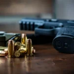 Prisión preventiva para 2 personas por tenencia de arma de uso policial