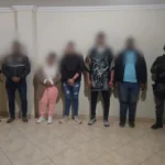 Fiscalía procesa a 4 detenidos por tráfico de personas: 9 víctimas fueron rescatadas