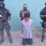 Fiscalía procesa a presunto autor del asesinato de una mujer