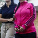 Prisión preventiva para presunta coautora de asesinato