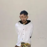 Prisión preventiva por presunto homicidio en grado de tentativa