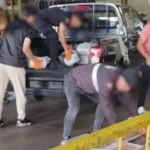 Fiscalía procesa a sospechoso de tráfico de drogas