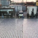 2 procesados por presunto tráfico de drogas a gran escala