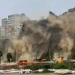 Un sismo de 6.1 grados, en Lima, deja a una persona fallecida y cinco heridas