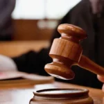 Sentencia contra exjueza María Belén D. es ratificada