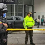 Sentencia contra responsables de asesinato, ratificada