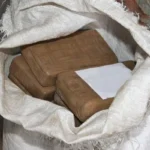 4 años de internamiento institucional por tráfico de drogas