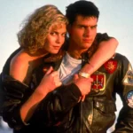 Le cerraron las puertas en ‘Star Wars’, pero su voz se convirtió en un clásico eterno con ‘Top Gun’