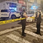 Barbero fue asesinado de varios disparos al interior de su local en el norte de Quito