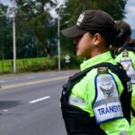 Resultados contundentes tras asumir el control en los ejes viales