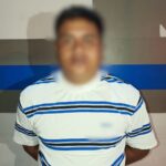 Policía capturó a alias “Yuca” objetivo de intermedio valor, en operativo “Fénix 167”, ejecutado en Guayaquil