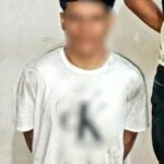Un antisocial neutralizado y un aprehendido mediante uso legítimo de la fuerza en Guayaquil