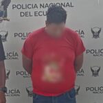 Policía Nacional aprehendió a un presunto integrante del “GDOT Tiguerones” implicado en el delito de tenencia ilegal de armas de fuego